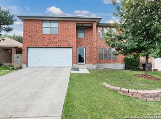7815 Sandpiper Park Dr, San Antonio, TX 78249