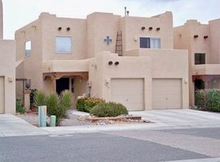 3515 Yipee Calle Ct NW, Albuquerque, NM 87120