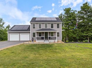 107 Richards Way, Farmington, NH 03835