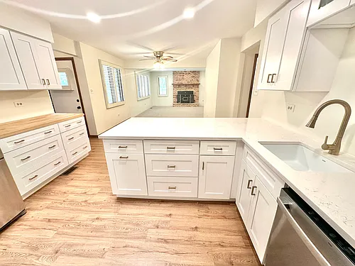 12724 W Tanglewood Cir Photo 1