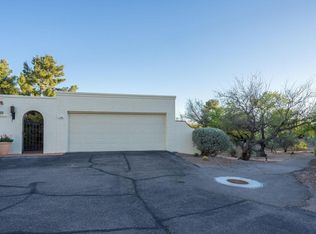 7266 E Camino Valle Verde, Tucson, AZ 85715