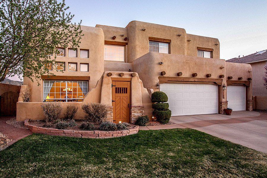 1st image of 12304 Camino Arbustos NE