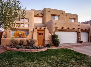 12304 Camino Arbustos NE, Albuquerque, NM 87111
