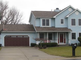 3335 Kristin Ct, Bay City, MI
