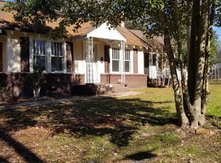 510 Fairground St, Kosciusko, MS 39090