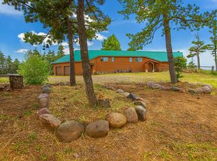 Cuchara Pass Ranches Lot 19 Filing #2, La Veta, CO 81055