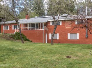 6340 North St, El Dorado, CA 95623