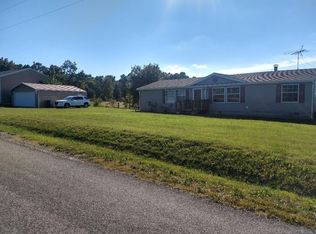 516 Riley Dr, Billings, MO 65610