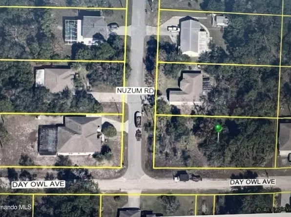 0 Nuzum Rd, Spring Hill, FL 34613