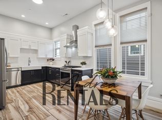 6116 Marshall St, Oakland, CA 94608