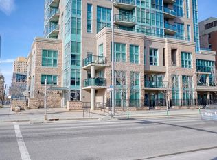 788 E 12th Ave SW #609, Calgary, AB T2R0H1