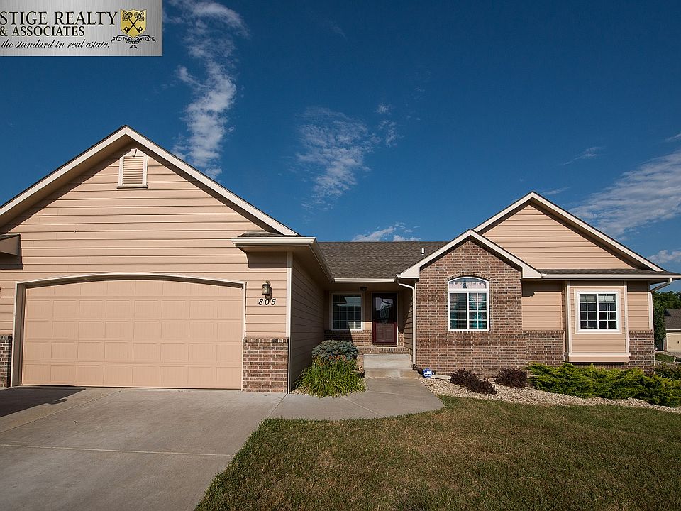 1st image of 805 Fossilridge Dr