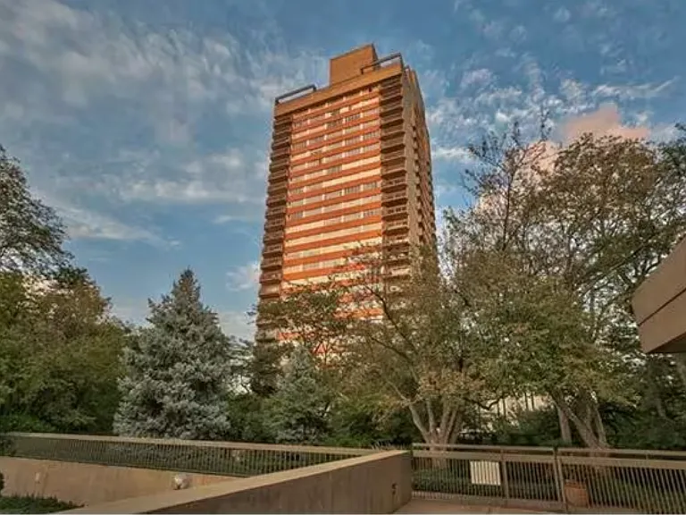 2510 Grand Blvd #2803 — Photo 1
