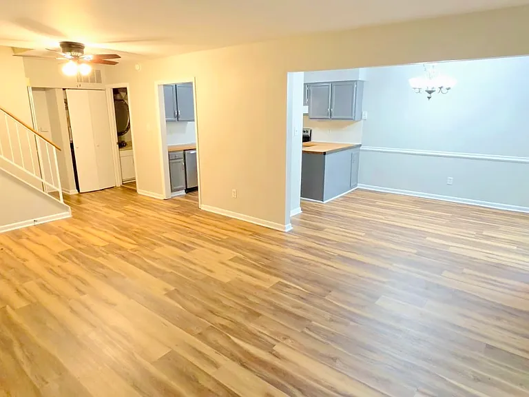 4717 Walden Pond Dr #A — Photo 3