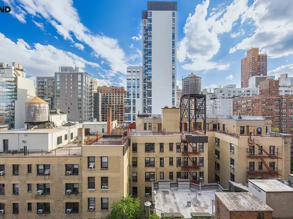 200 East 36th Street image 1 of 6