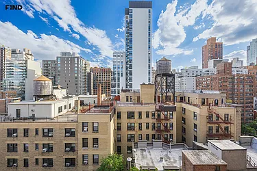 200 East 36th Street