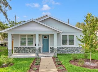 4927 5th Ave S, Saint Petersburg, FL 33707
