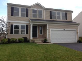349 Kennedy Dr, Antioch, IL 60002