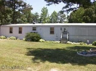 7107 Downsfield Rd, Randleman, NC 27317