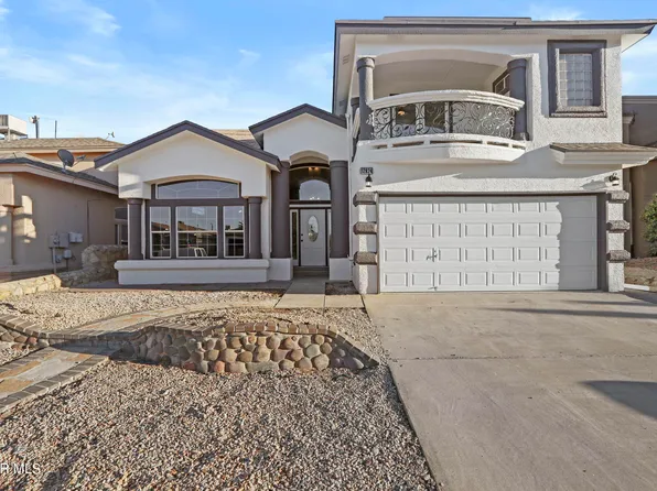 12824 Tierra Ayala, El Paso, TX 79938