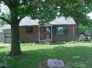 931 Water St, Woodville, OH 43469