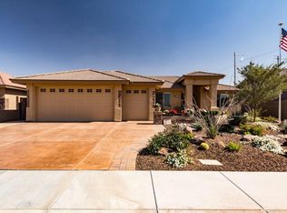 3065 S Braywood, Mesa, AZ 85212