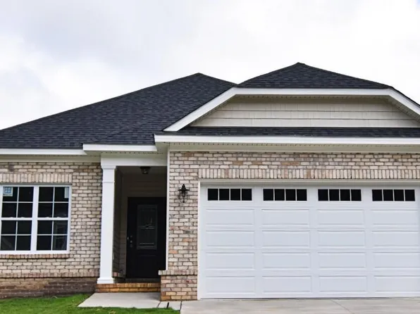 269 Brunswick Drive, Nashville, NC 27856