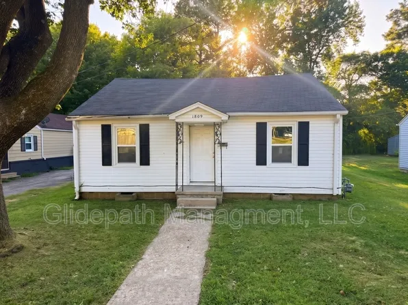 1809 S Culberhouse St, Jonesboro, AR 72401