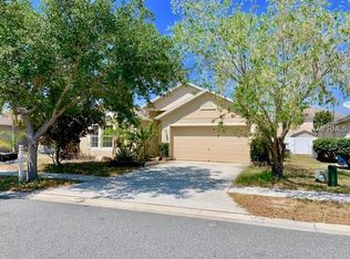 520 Ronshelle Ave, Haines City, FL 33844
