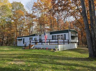 4291 Wildwood Trl, Barton City, MI 48705