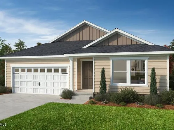 212 Gatsby Station Blvd, Garner, NC 27610