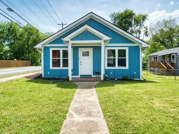 1814 E 13th St, Chattanooga, TN 37404