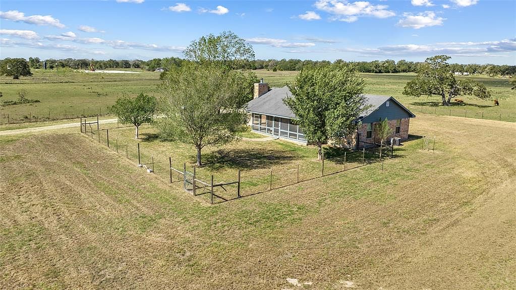 5239 Fm 180, Ledbetter, TX 78946 MLS 4724861 Zillow