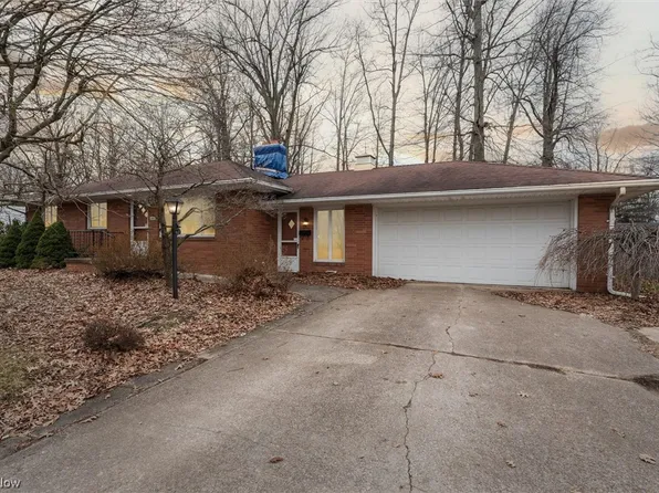 1001 Union Ave, Ashtabula, OH 44004