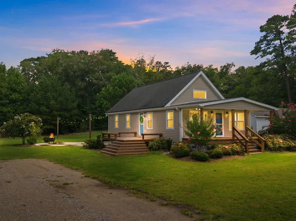94 Glen Haven Road, Washington, NC 27889