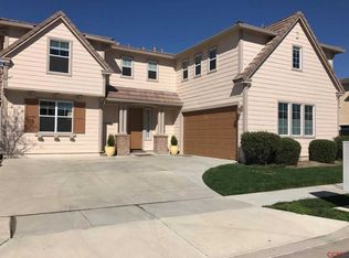 11414 Cuervo Way, Atascadero, CA 93422