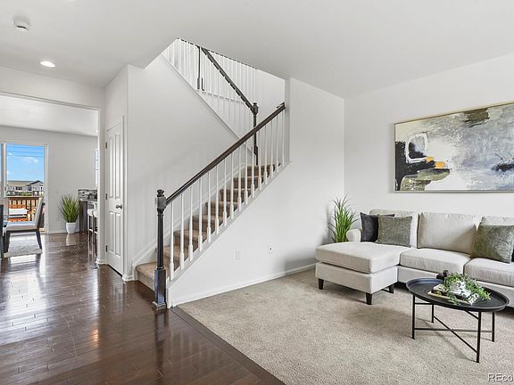 4th image of 6021 S Irvington Court