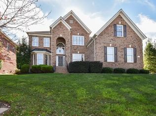 1024 Woodhall Dr, Huntersville, NC 28078