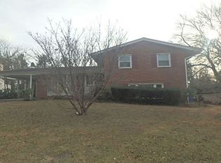 605 Burnt Mills Ave, Silver Spring, MD 20901