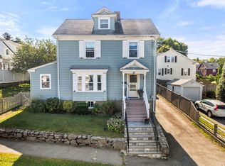 87 Waldeck Rd, Milton, MA 02186