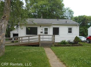 337 Lamont St, Waterloo, IA 50703