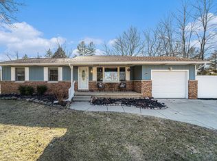 11494 Hewitt Rd, Brooklyn, MI 49230