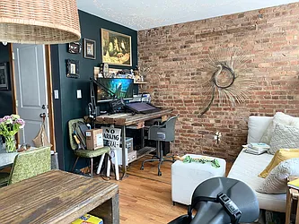 Rented by A P Realty Group NY LTD