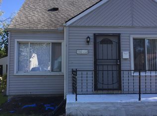 6100 Greenview Ave, Detroit, MI 48228