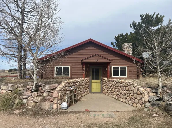 11970 E Range View Dr, Calhan, CO 80808