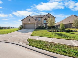 6507 Poplar Meadow Ln, Katy, TX 77493