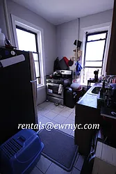 Rented by East Williamsburg Realty Inc