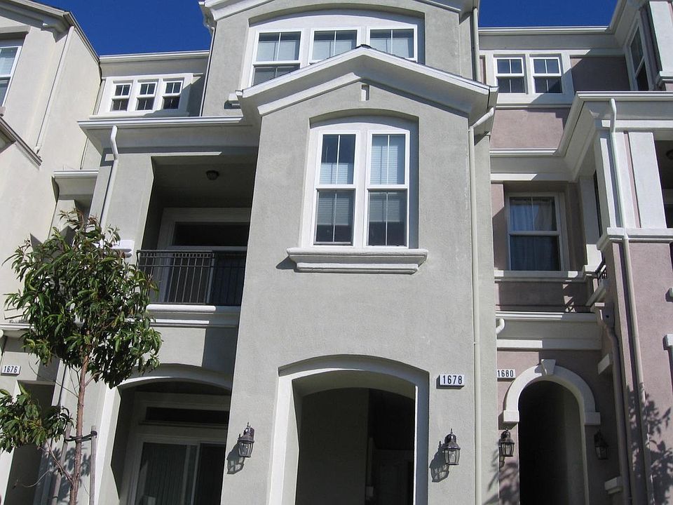 House Front
