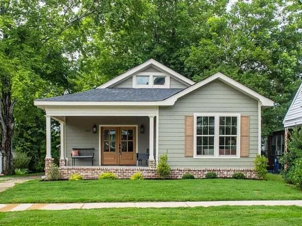 909 E Linden St, Corinth, MS 38834