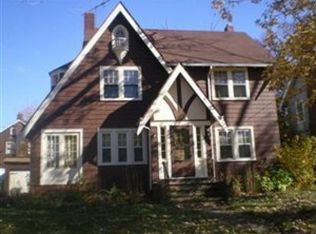 1893 Janette Ave, Cleveland Heights, OH